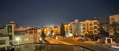 شرفة