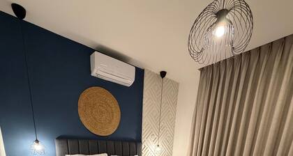 JRE Abdoun Rooftop 2bedroom Kh&sh 02