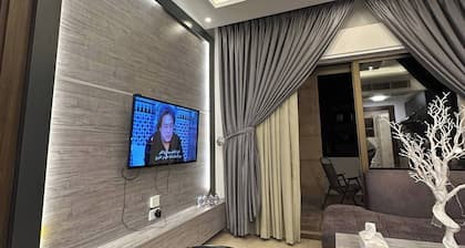 Abdoun Rooftop 2bedroom Kh&sh 02