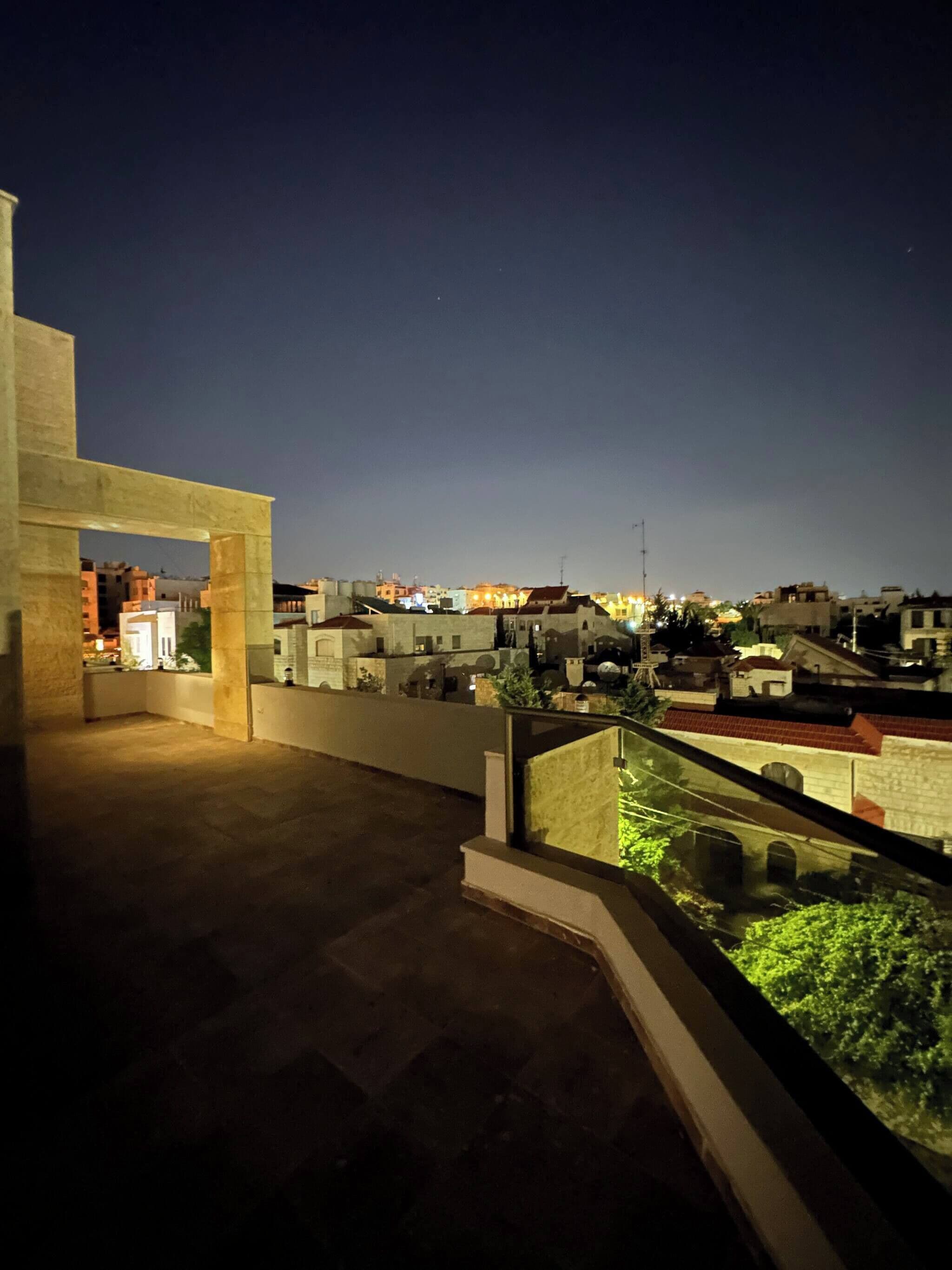 Apartment, 2 Bedrooms, Accessible, Smoking | Balcony