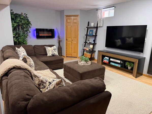 Smart TV