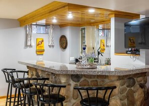 Bar (in loco)