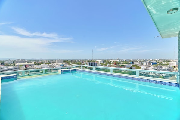 Terraço/pátio