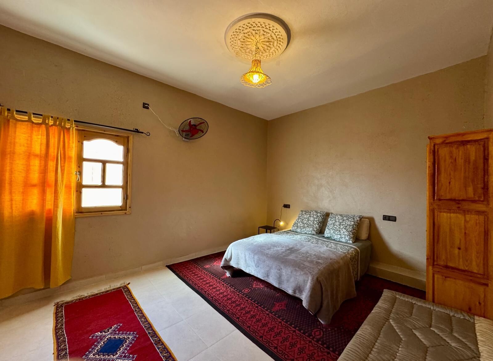 Room, Multiple Bedrooms, Accessible, Smoking | 7 bedrooms