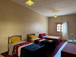 Room, Multiple Bedrooms, Accessible, Smoking