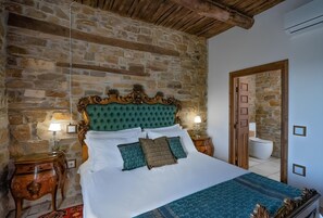 Habitación, 4 habitaciones, accesible para personas con discapacidad, fumadores | 4 dormitorios