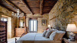 Room, 4 Bedrooms, Accessible, Smoking | 4 bedrooms - 5 Bedrooms House With Amazing View (Agropoli)