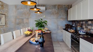 Room, 4 Bedrooms, Accessible, Smoking | Private kitchen - 5 Bedrooms House With Amazing View (Agropoli)