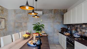 Zimmer, 4 Schlafzimmer, barrierefrei, Raucher | Eigene Küche