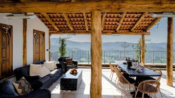 Camera, 4 camere da letto, accessibile ai disabili, fumatori | Parco della struttura