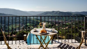 Room, 4 Bedrooms, Accessible, Smoking | Property grounds - 5 Bedrooms House With Amazing View (Agropoli)