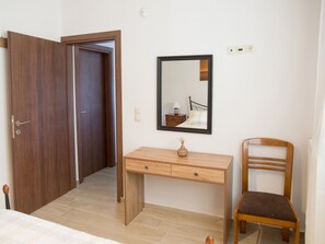House, 2 Bedrooms, Smoking, Terrace | 2 bedrooms - "beautiful House in Patsideros Village" (Minoa Pediada)