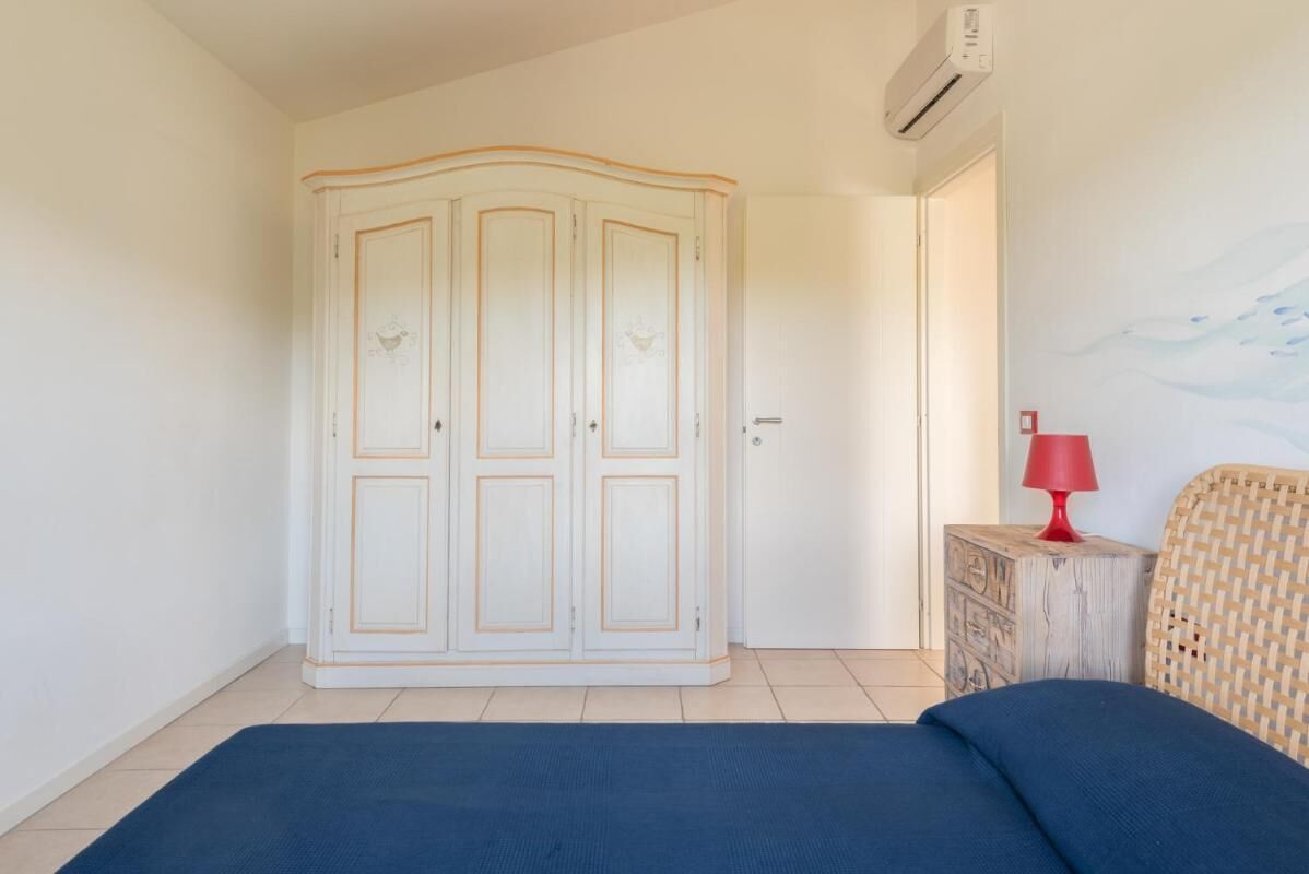 公寓, 3 间卧室, 阳台 | 住宿内部