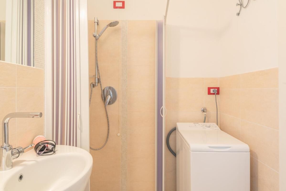 Badkamer