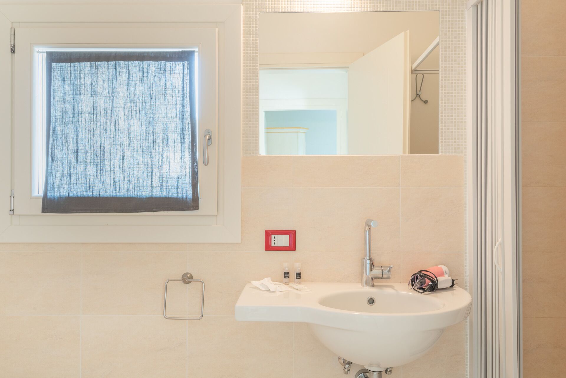 公寓, 3 间卧室, 阳台 | 浴室