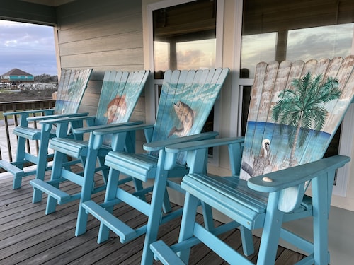 Best Kept Secret on the Cajun Riveria, near Holly Beach