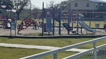 Espace pour enfants