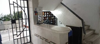 Lindo Apto Estudio Prado Terraza Privada