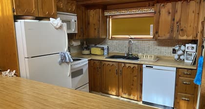 Cabin for rent in terravista bc
Soak up the sun and sand making memories.