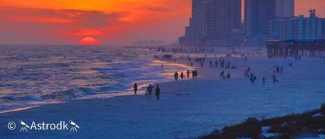 House, 3 Bedrooms, Accessible, Smoking | Beach