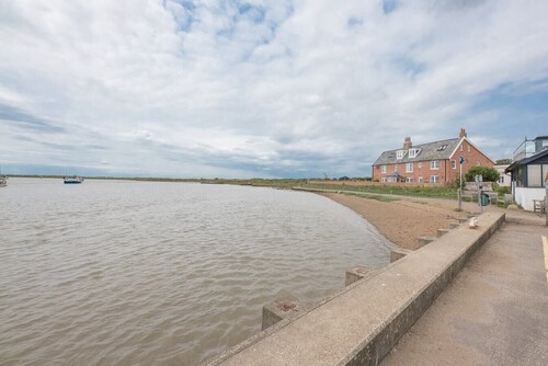 Quay View, Orford