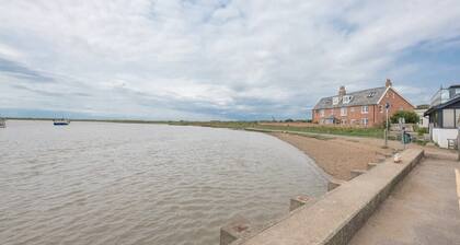 Quay View, Orford