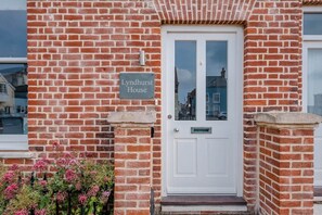 Außendetails