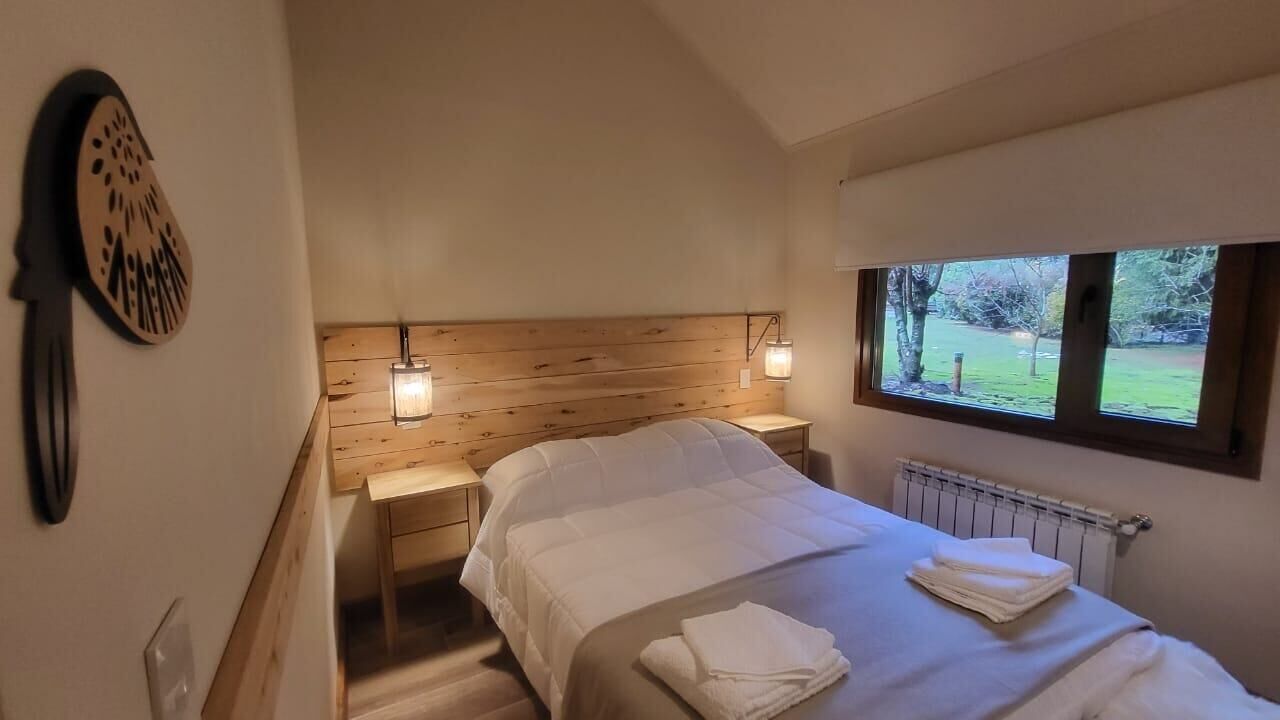 2 Schlafzimmer, WLAN