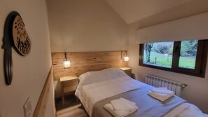 2 Schlafzimmer, WLAN