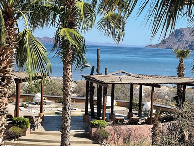 Villa Del Palmar Loreto Danzante Bay Golf Course