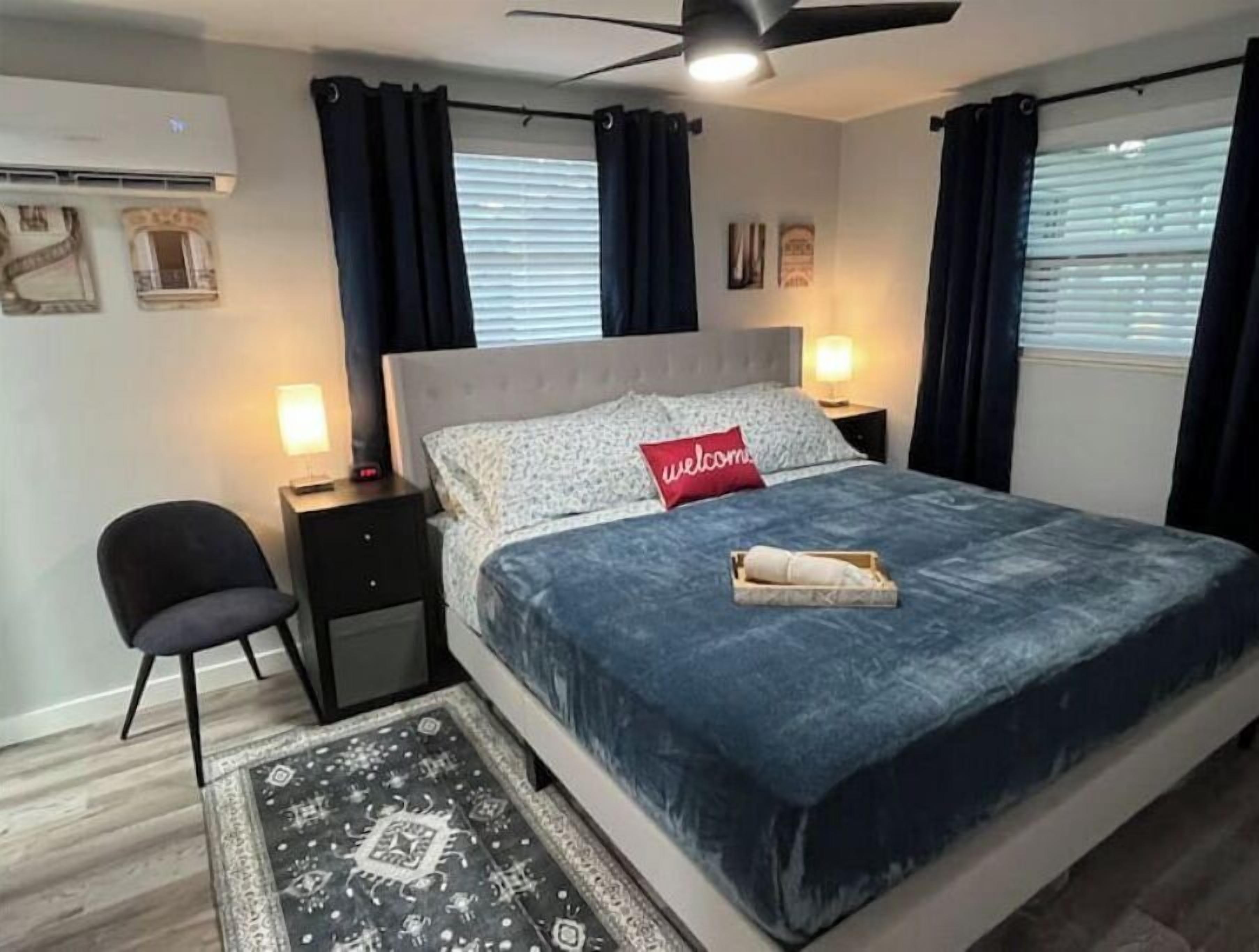 Largo Central Park "C" 1-Bedroom Apt