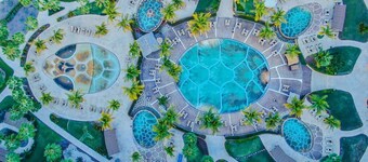 Beautiful 2 bedroom suite - Resort Islands of Loreto