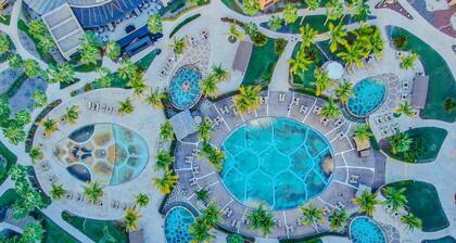 Beautiful 2 bedroom suite - Resort Islands of Loreto