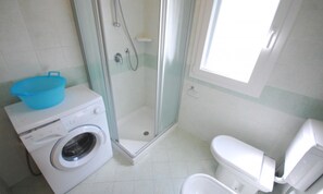 Villa, 3 Bedrooms, Patio, Garden View | Bathroom - Green Retreat Dream Villa With Garden - Beahost (Lignano Sabbiadoro)