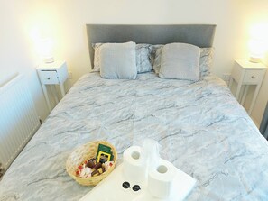 Room, 1 Bedroom, Garden View | 1 bedroom