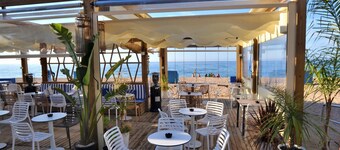 Apartment Sant Trop 5 people 30 mts beach Lloret de mar