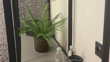 Standard Double Room | Desk, soundproofing