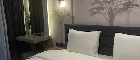 Chambre Double Standard