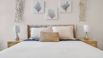 3 chambres, Wi-Fi, draps fournis