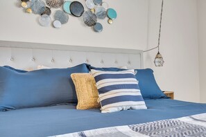 3 dormitorios, wifi, ropa de cama