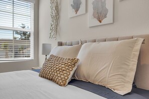 3 chambres, Wi-Fi, draps fournis