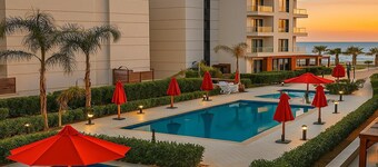 Dreamy Stay Porto Said