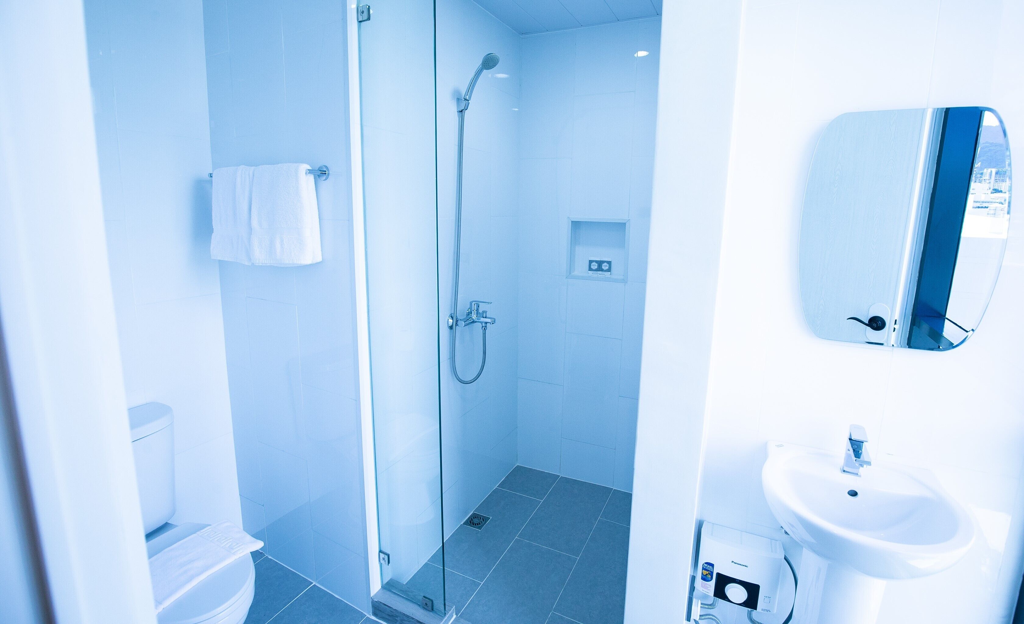 Foto - City Pod Hotel