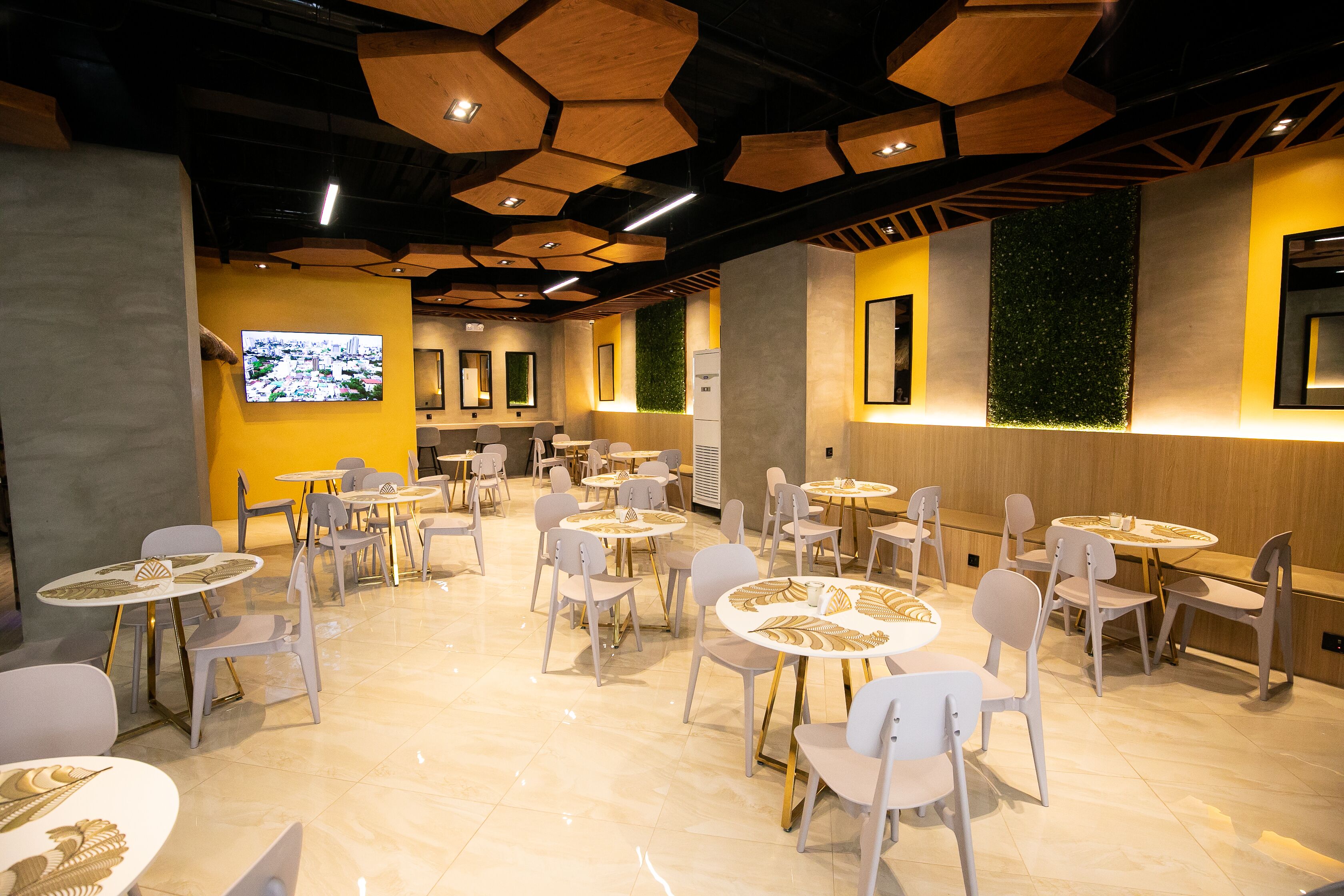 Foto - City Pod Hotel