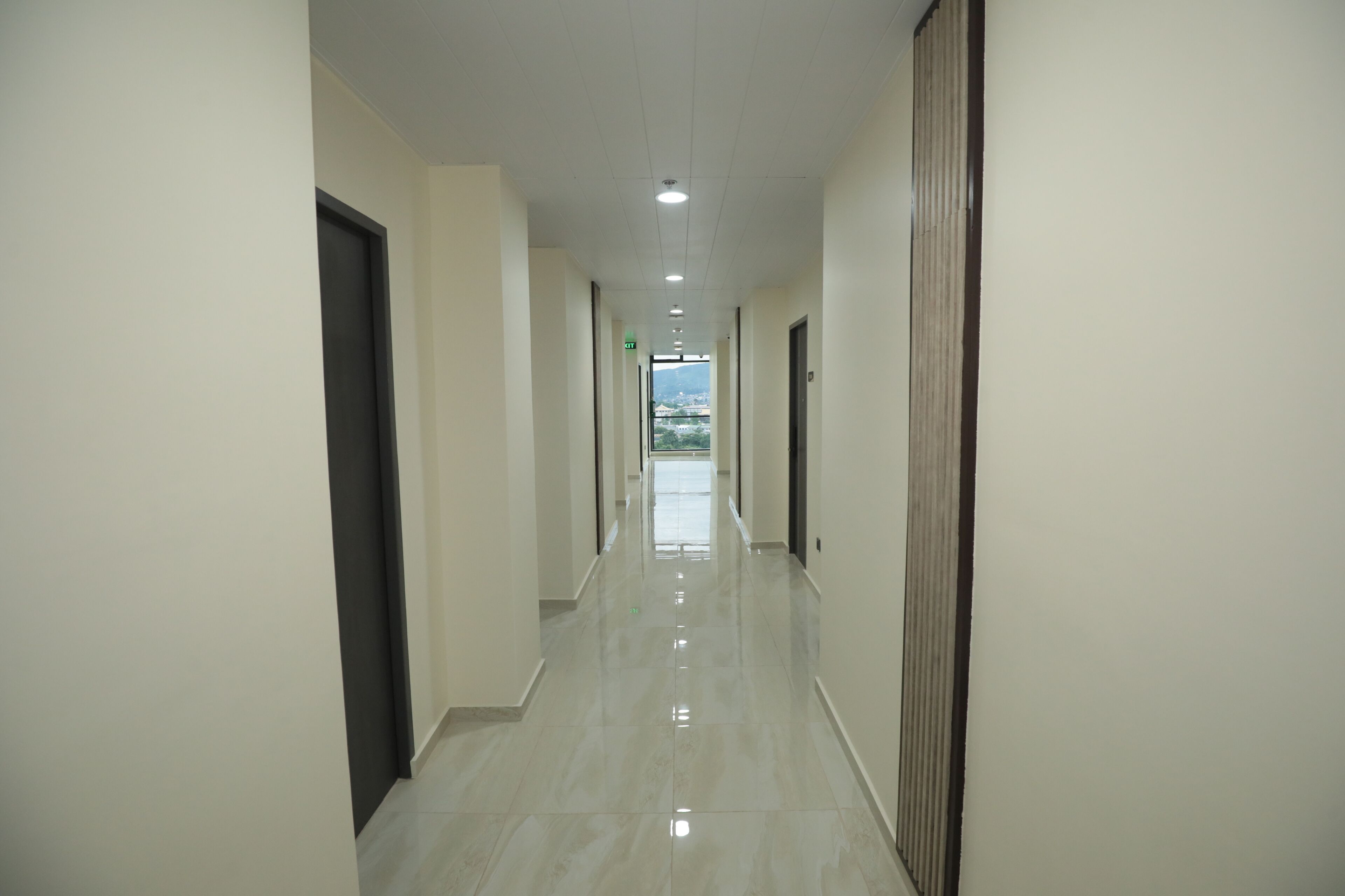 Foto - City Pod Hotel