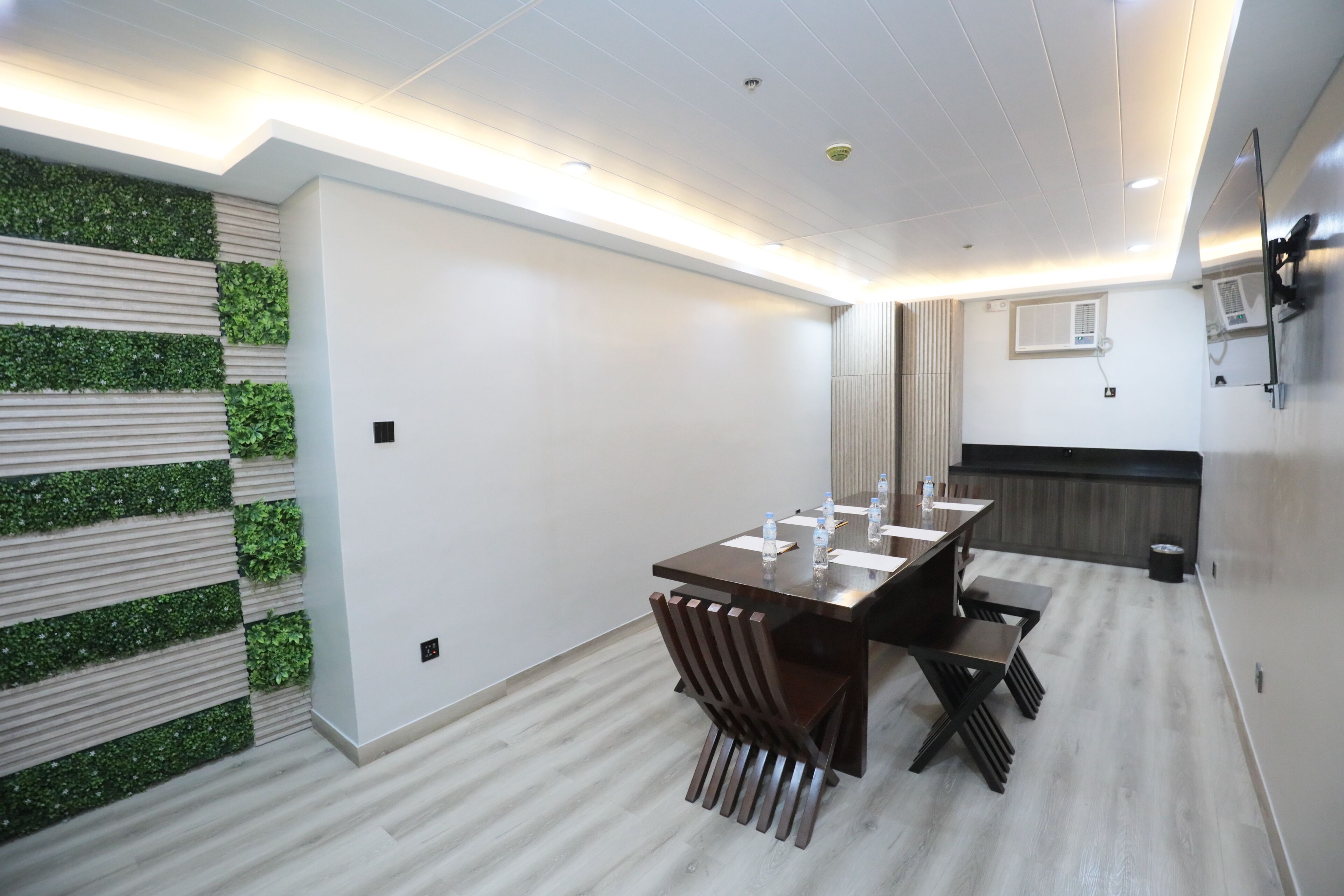Foto - City Pod Hotel
