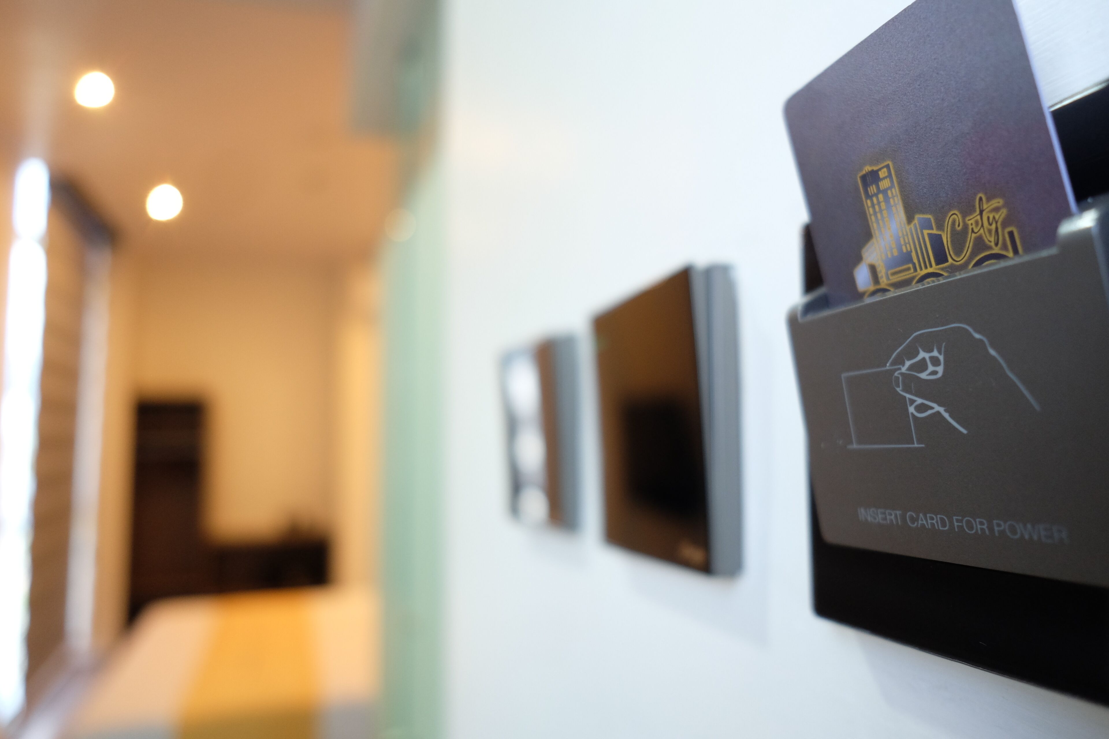 Foto - City Pod Hotel