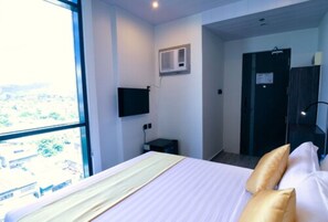 Premier Double Room - City Pod Hotel (Cebu City)
