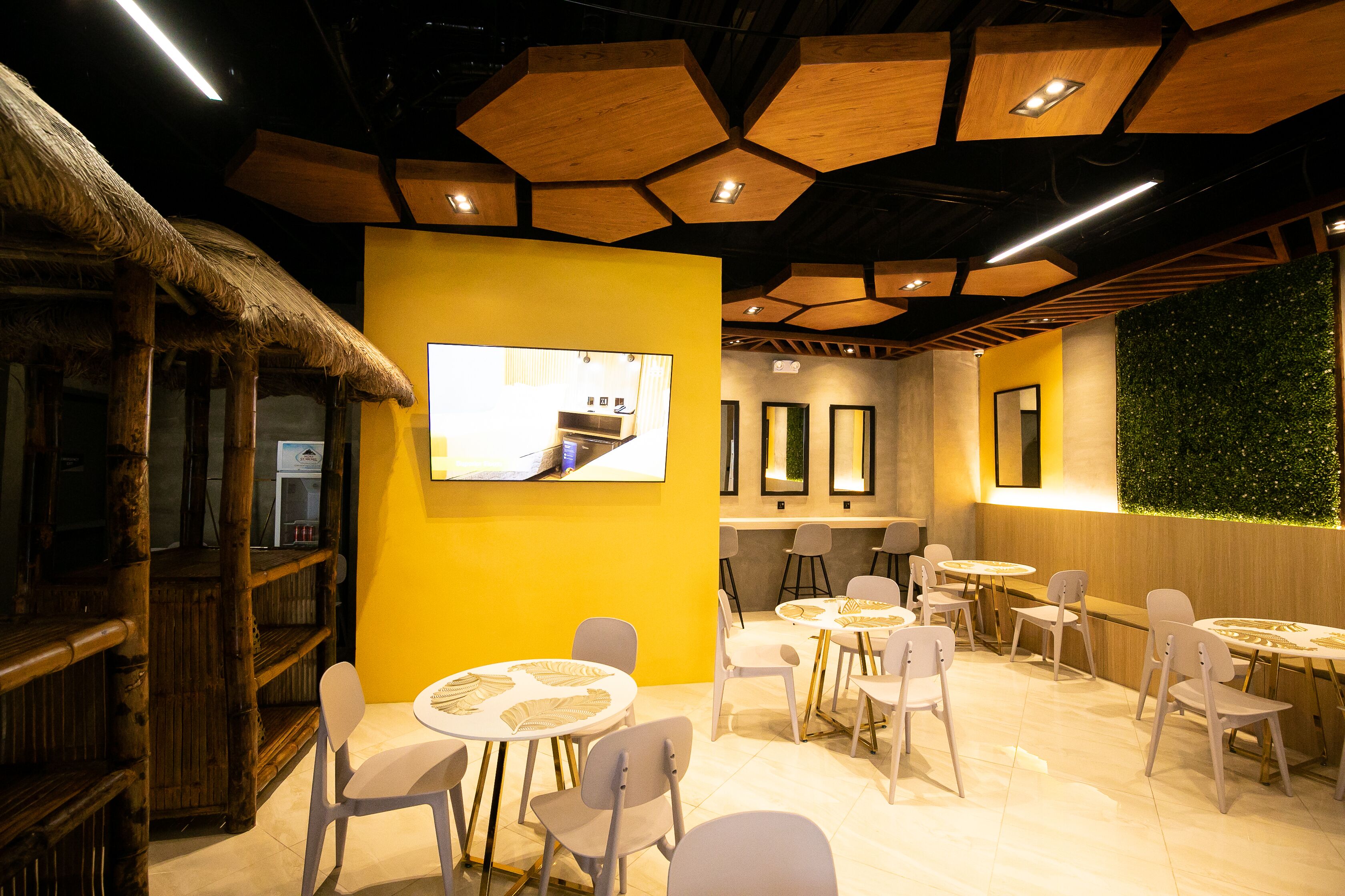 Foto - City Pod Hotel