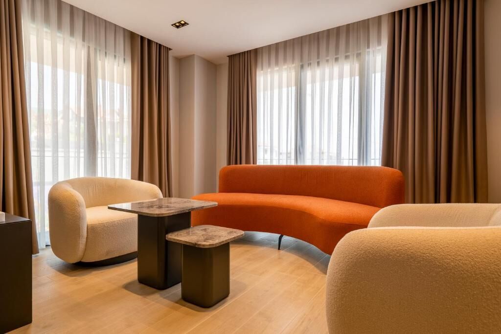 Premium Room | Premium bedding, memory foam beds, free minibar items, in-room safe
